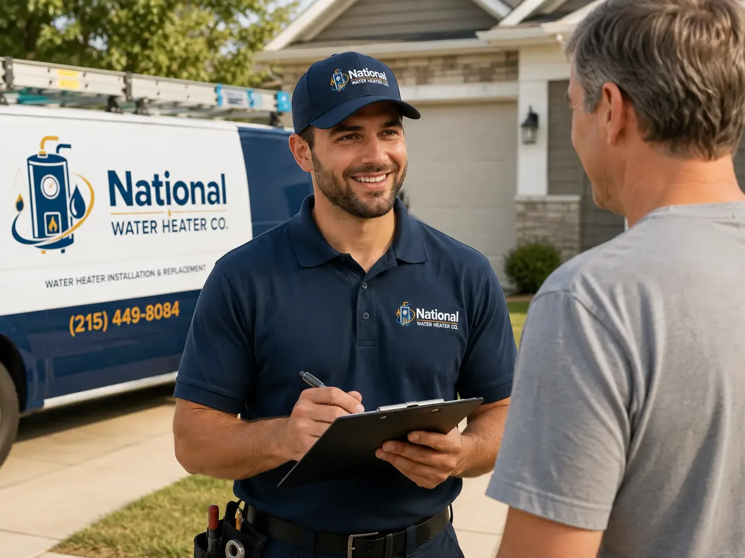 Water Heater Installation Galax, VA FAQs